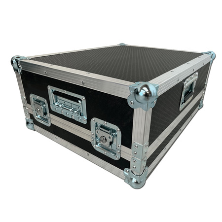 Allen and Heath QU-5 Mixer Flightcase